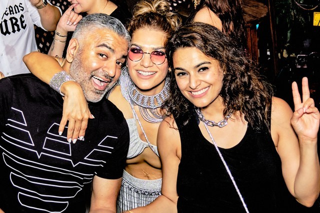 День рождения Сахибы. Портретный фотограф Алена Новгородцева