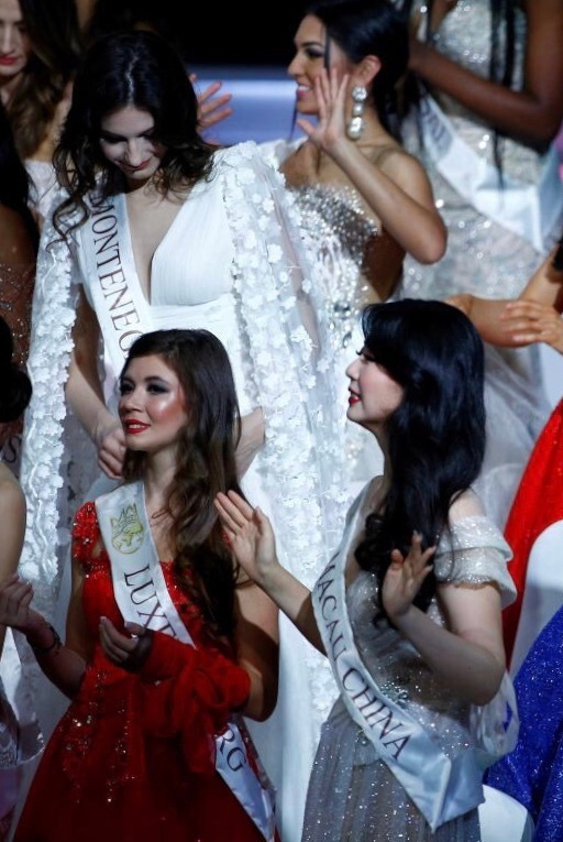 Model in Luxembourg, Miss Luxembourg 2019, Miss World Luxembourg 2019. Mannequins, design, decoration, handmade, photographe…