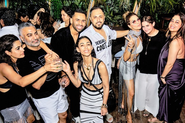 День рождения Сахибы. Портретный фотограф Алена Новгородцева