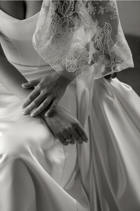 Bodas. Fotógrafa en Valencia - Carolay Fersu