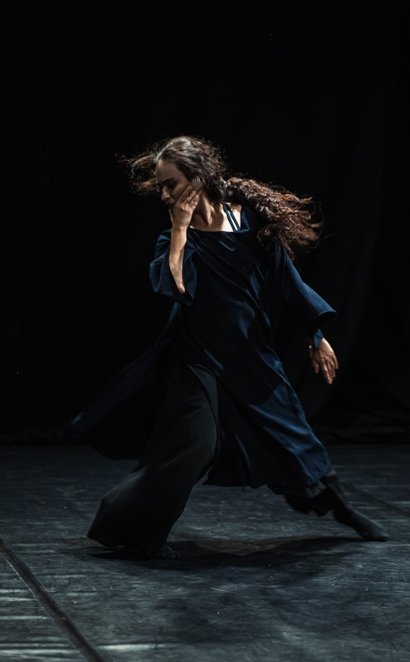 Dance photographer Riga, Europe. Portait photographer and videographer in Riga, Latvia, Julia Zhitluhina. Visual Artist