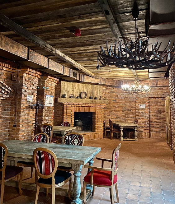 Рестораны Батуми. Главная