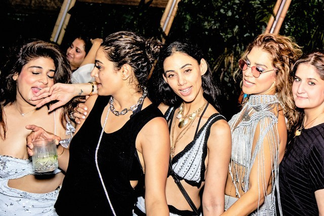 День рождения Сахибы. Портретный фотограф Алена Новгородцева