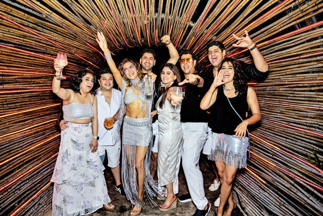 День рождения Сахибы. Портретный фотограф Алена Новгородцева