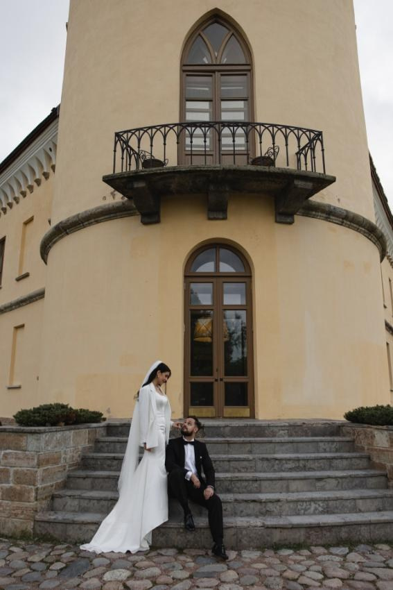 Bodas. Fotógrafa en Valencia - Carolay Fersu