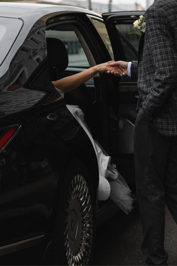 Bodas. Fotógrafa en Valencia - Carolay Fersu