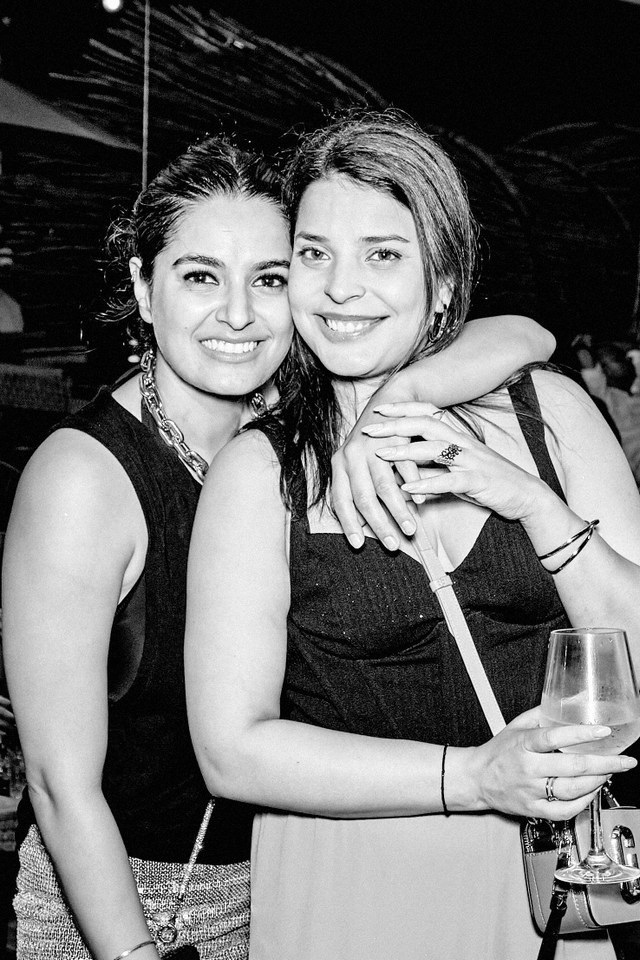 День рождения Сахибы. Портретный фотограф Алена Новгородцева