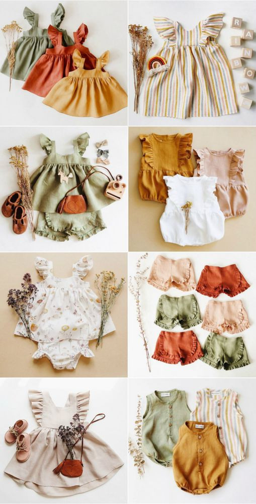 Подбирая образына съемку, старайтесь сочетать не более трех цветов.