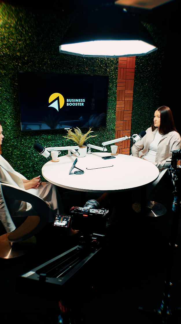 Podcast & Photo Studio in Hollywood, FL | ProStudio1 LLC