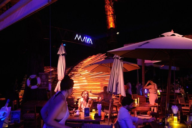 День рождения Сахибы. Портретный фотограф Алена Новгородцева