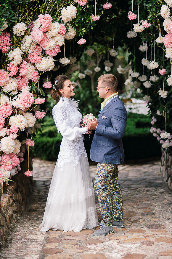 Лена + Миша. Испания, Сентябрь 2015. Ksenia Marchand/ Lifestyle фотограф в Париже