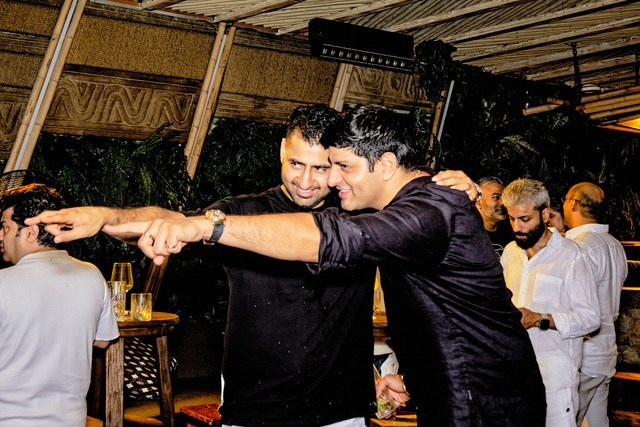 День рождения Сахибы. Портретный фотограф Алена Новгородцева