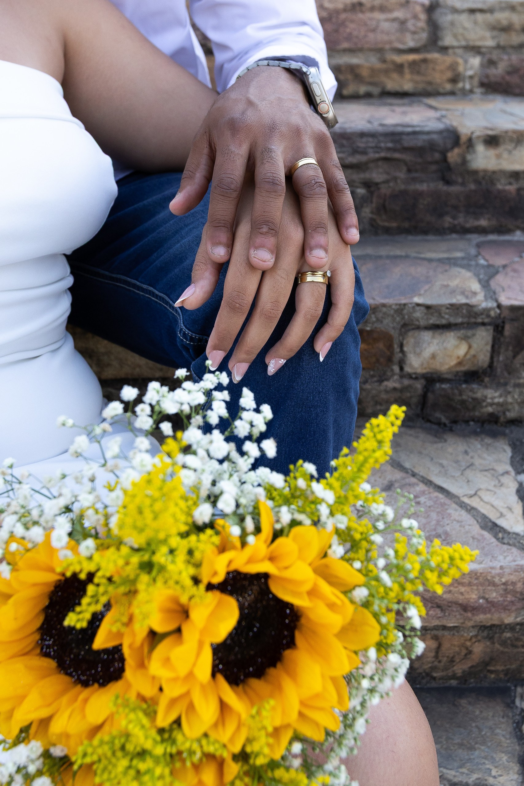 Casamento Civil no Cartório Guimarães em Contagem