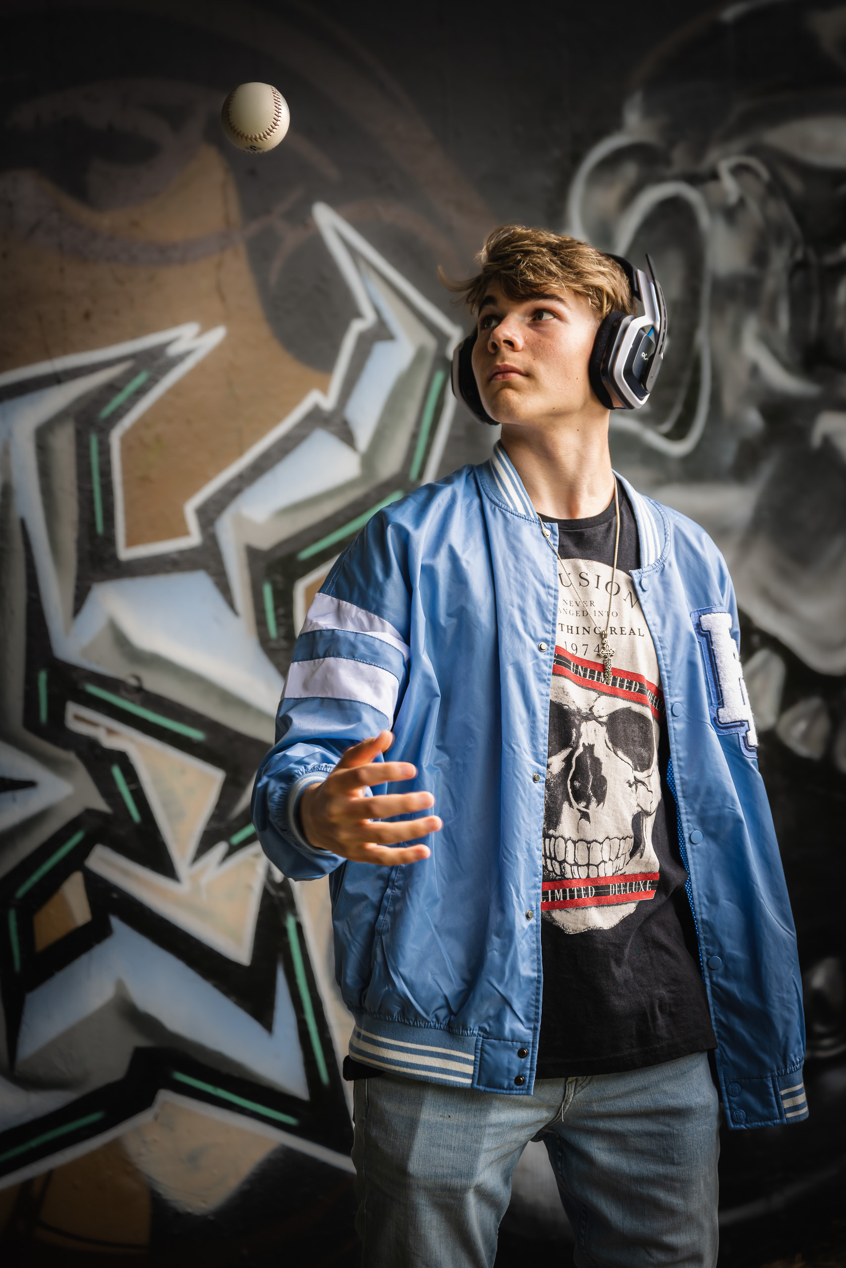 Portrait- und Content Fotograf im DACH-Raum Jack Dovgani