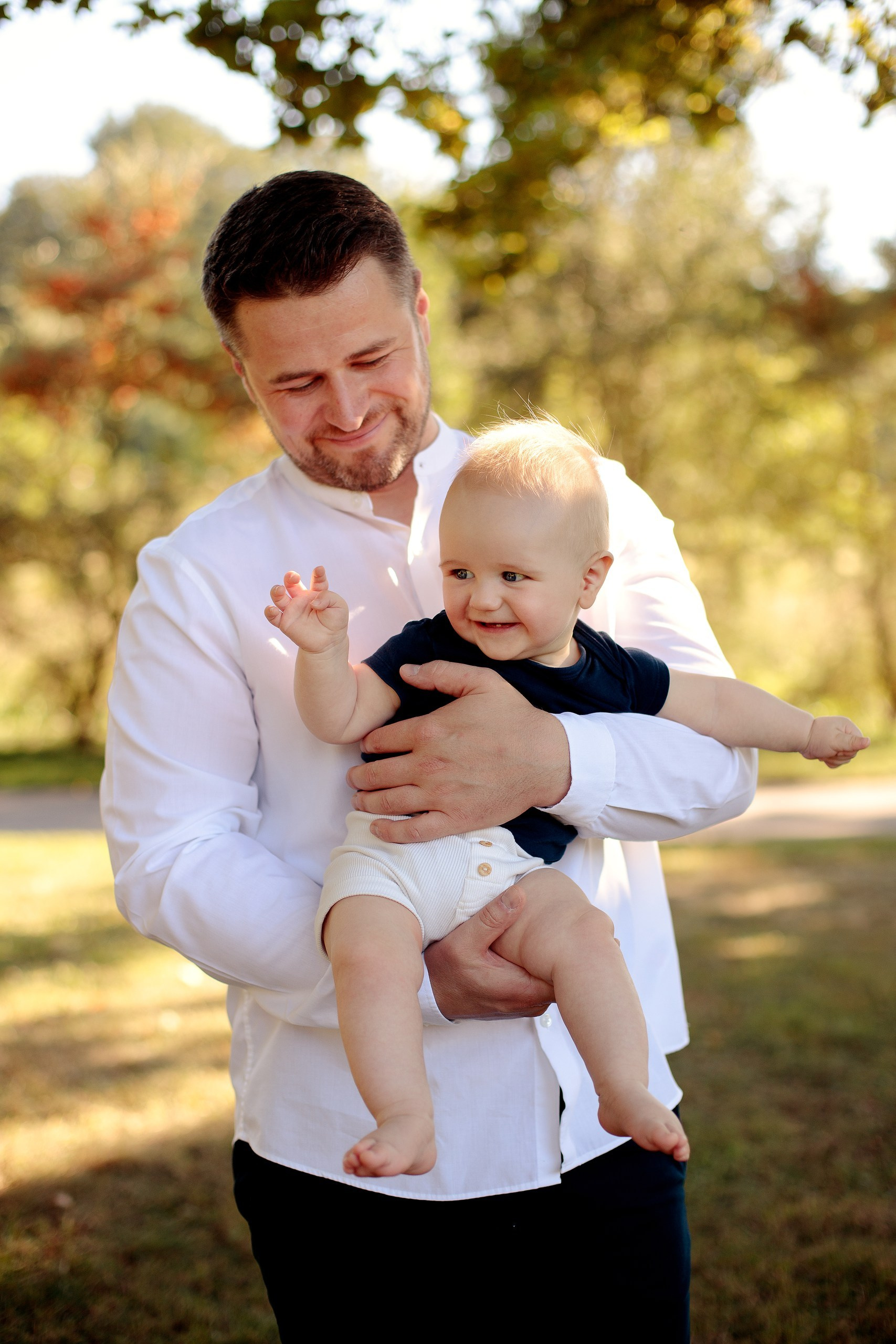 Familien Shootings. Professionelle Fotografin Daria Kurchenko - Bad Rappenau, Heilbronn
