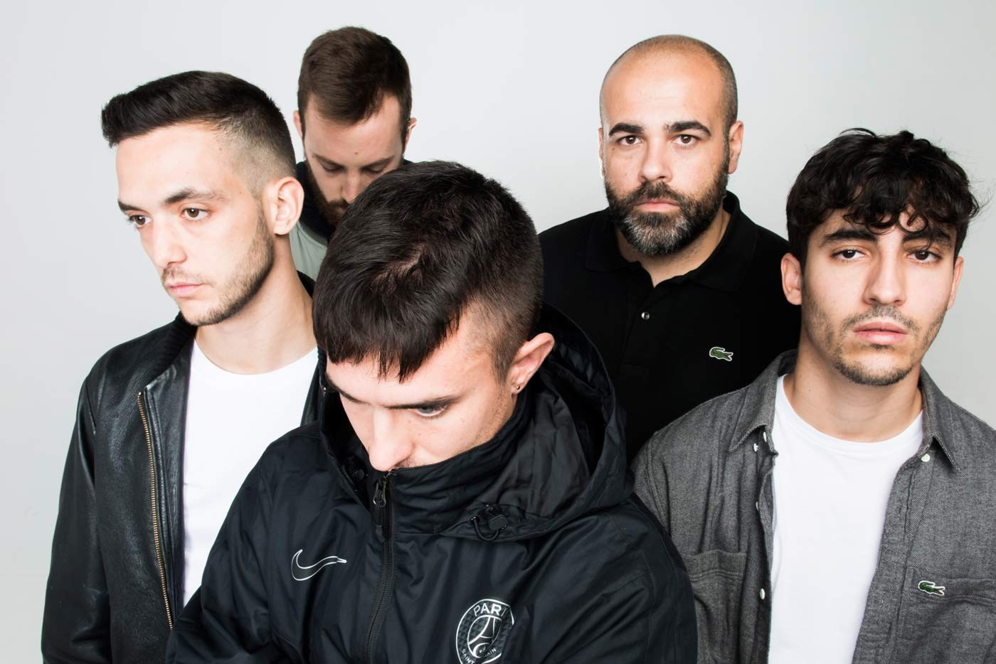 Agorazein Returns: The Legendary Group’s Only Concert in Madrid in 2026 | FOTKAI