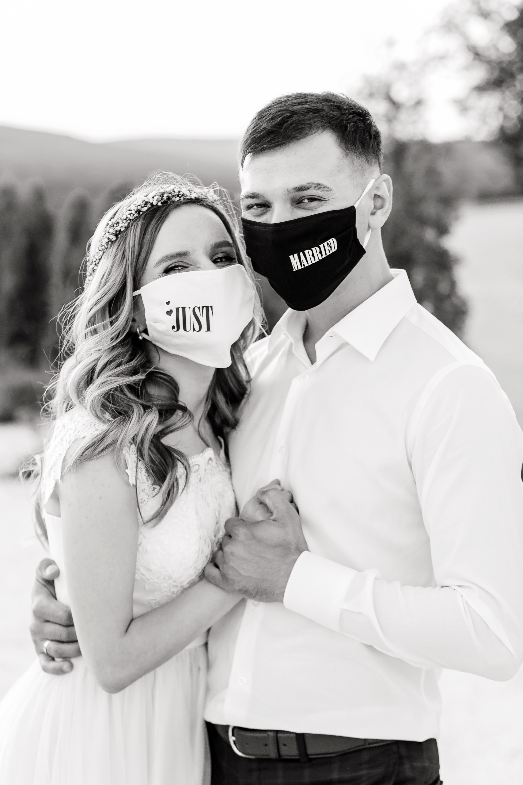 #COVID-19. Iurkovski PHOTOGRAPHY in Europe. Luxury destination weddings and events