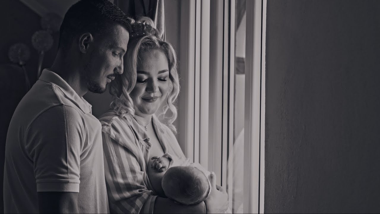 Filme artistice de evenimente