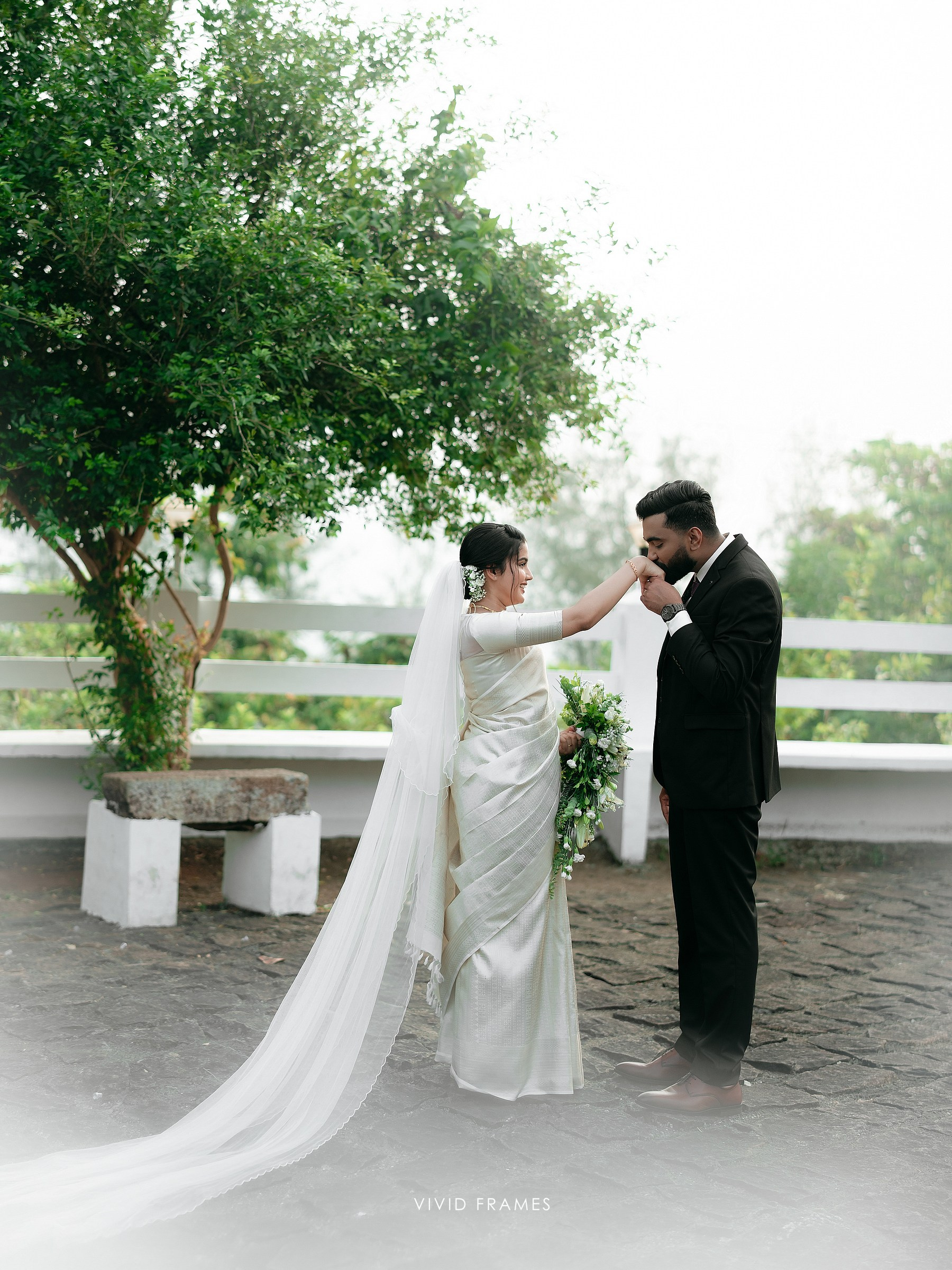 Vivid Frames: Capturing life’s milestones through professional wedding, maternity, and baby photography