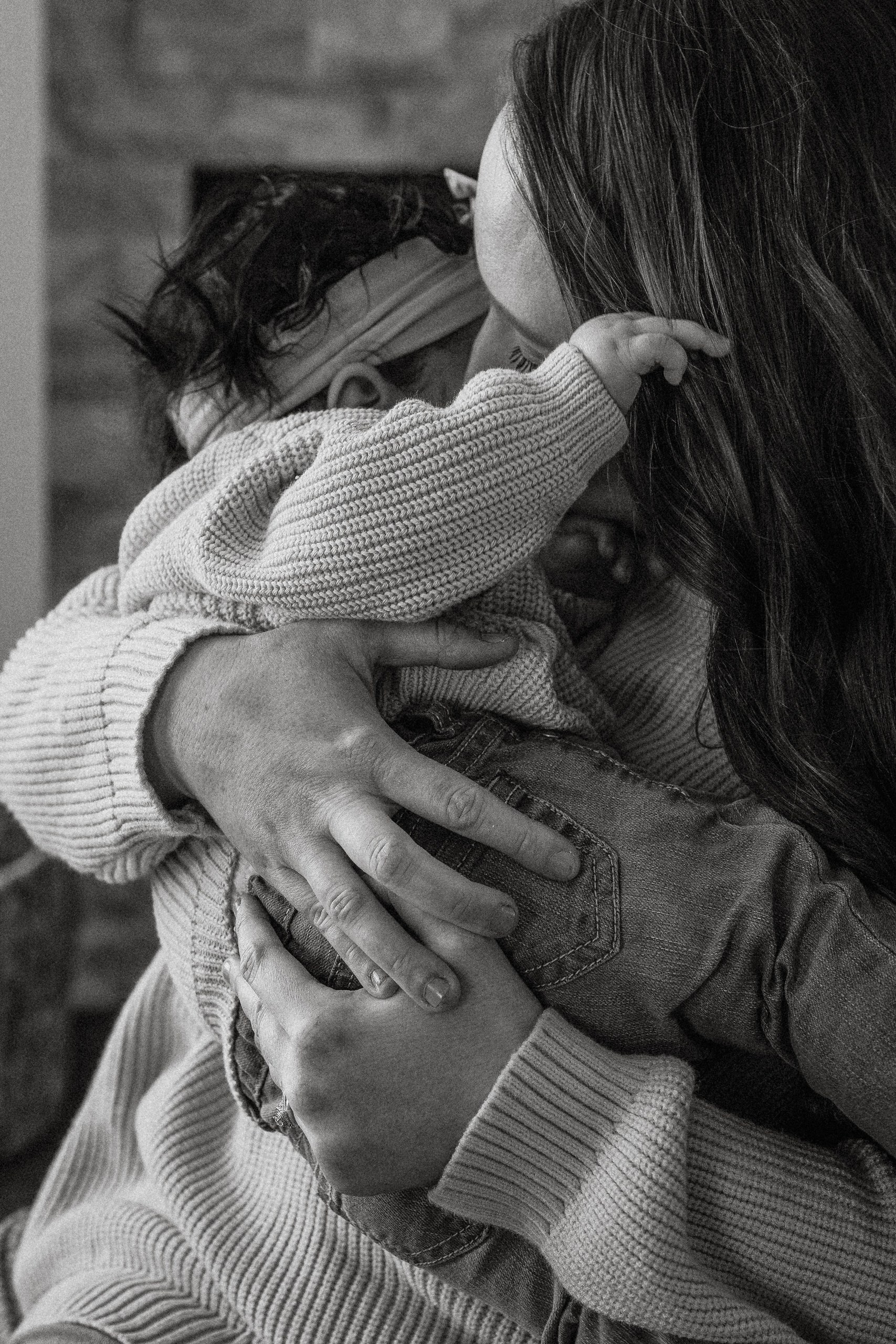 Xavier, Danielle, Olivia, Isabelle, Sophia. Alisa Tant — Family and newborn photographer Bucks County, Montgomery county, Philadelphia, NJ
