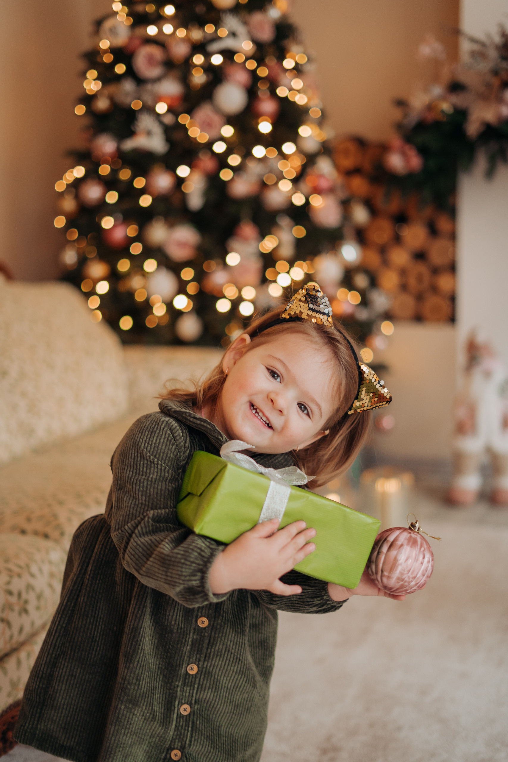 Sesiune foto de Crăciun. Diana Muntean Photography