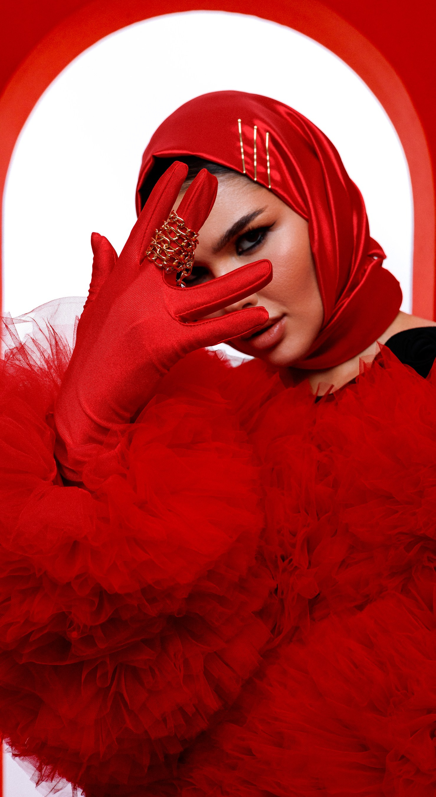 Maxim Stoyanovsky – Fotograf Mody | Wrocław