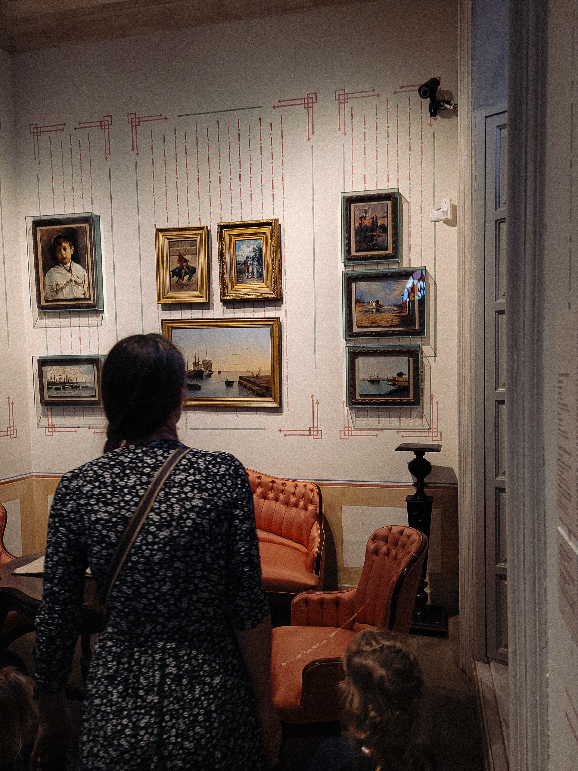 CEĻOJUMS SPĀNIJA, MALAGA AR BĒRNIEM