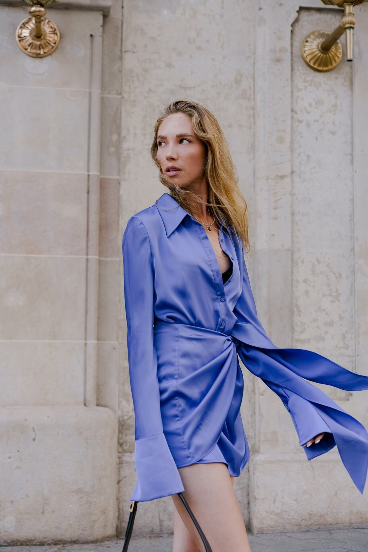 Photographer for female portraits in Milan. Inna Zaytseva Photography | Fotografin in München | Content Creation