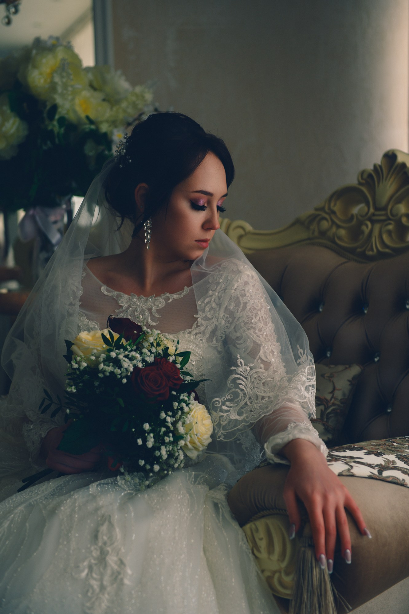 Dmitry Chikelev, fotógrafo de bodas y familias
