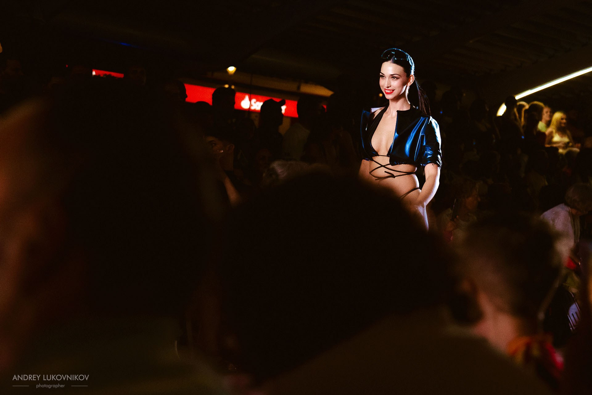 Reportaje del Fin de Semana de Torrevieja 2024 — Fotógrafo de Desfiles de Moda en España, Andrey Lukovnikov