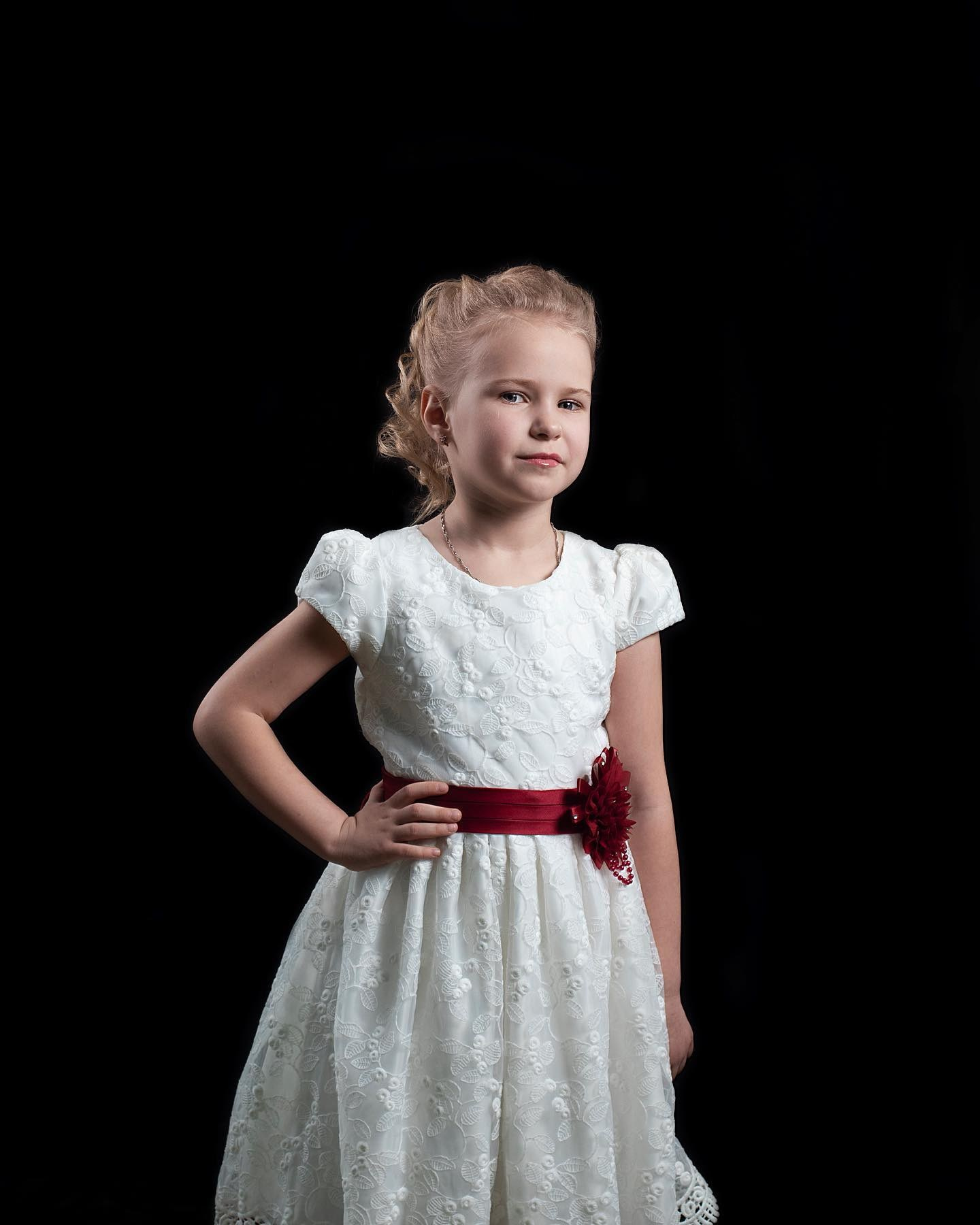 Professional Headshot Photographer in NY & NJ