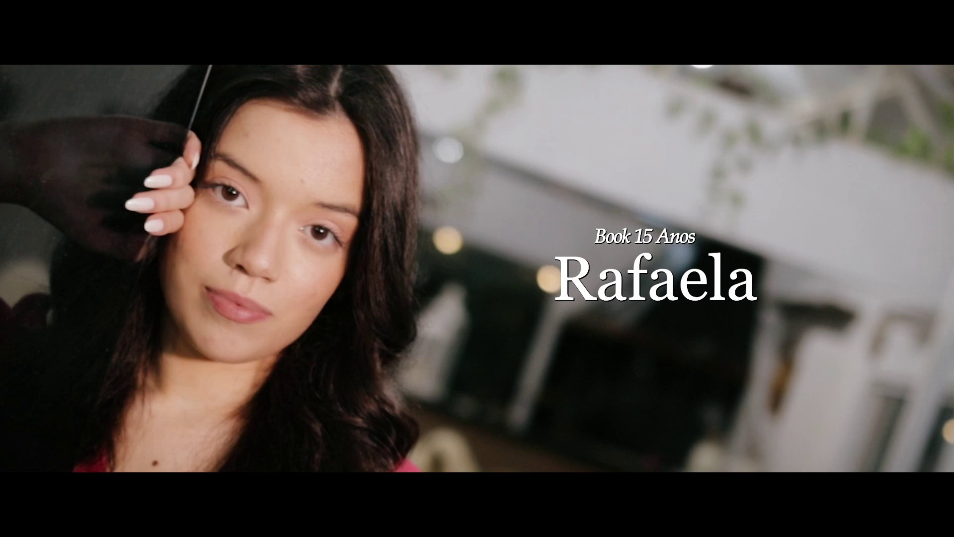 Filmmaker Daner Castria