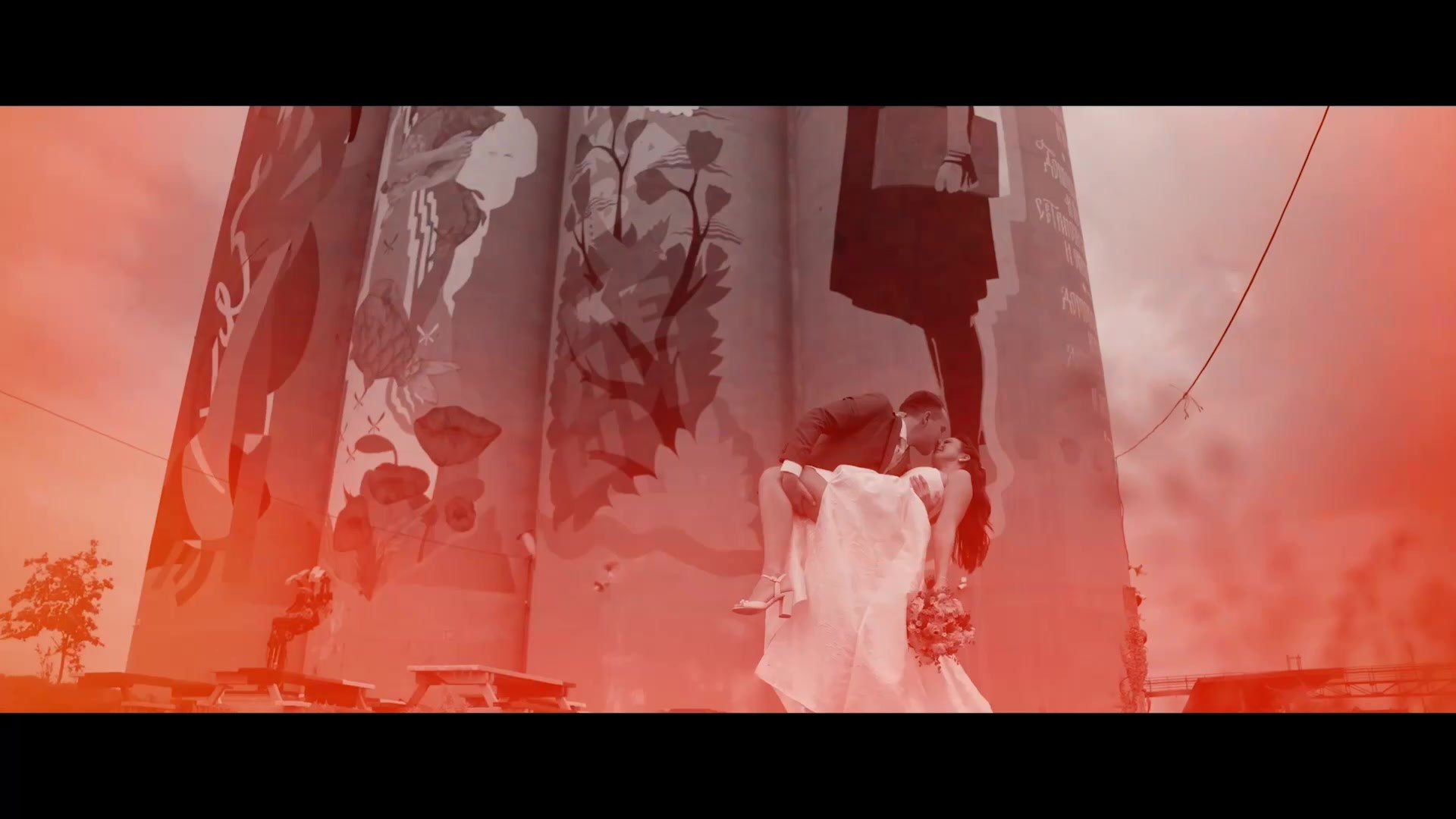 Film. Wedding Photography And Film Studio Photo Factory