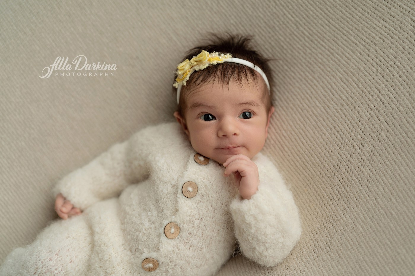 Newborn photo session. Newborn and family photographer. Hills District. Sydney