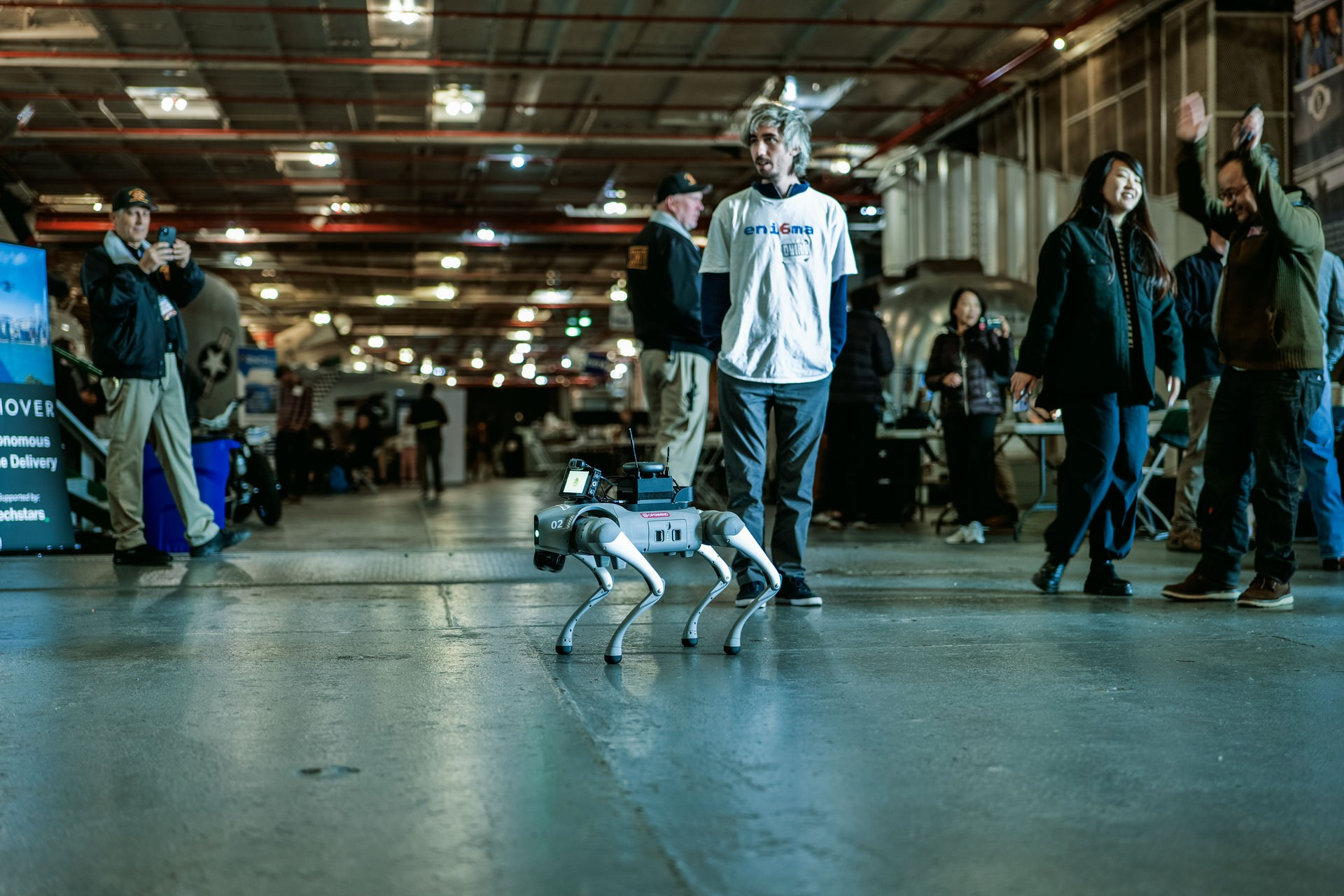 Daniel Vegera — Artistic & Business Photography in San Francisco