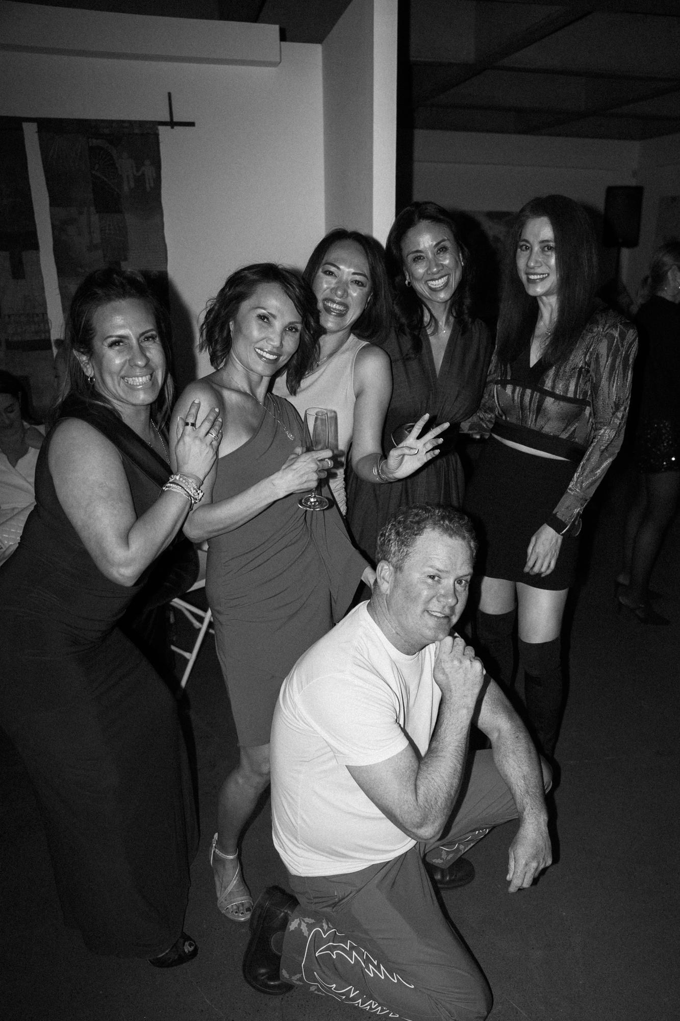 Party. Daniel Vegera — Artistic & Business Photography in San Francisco