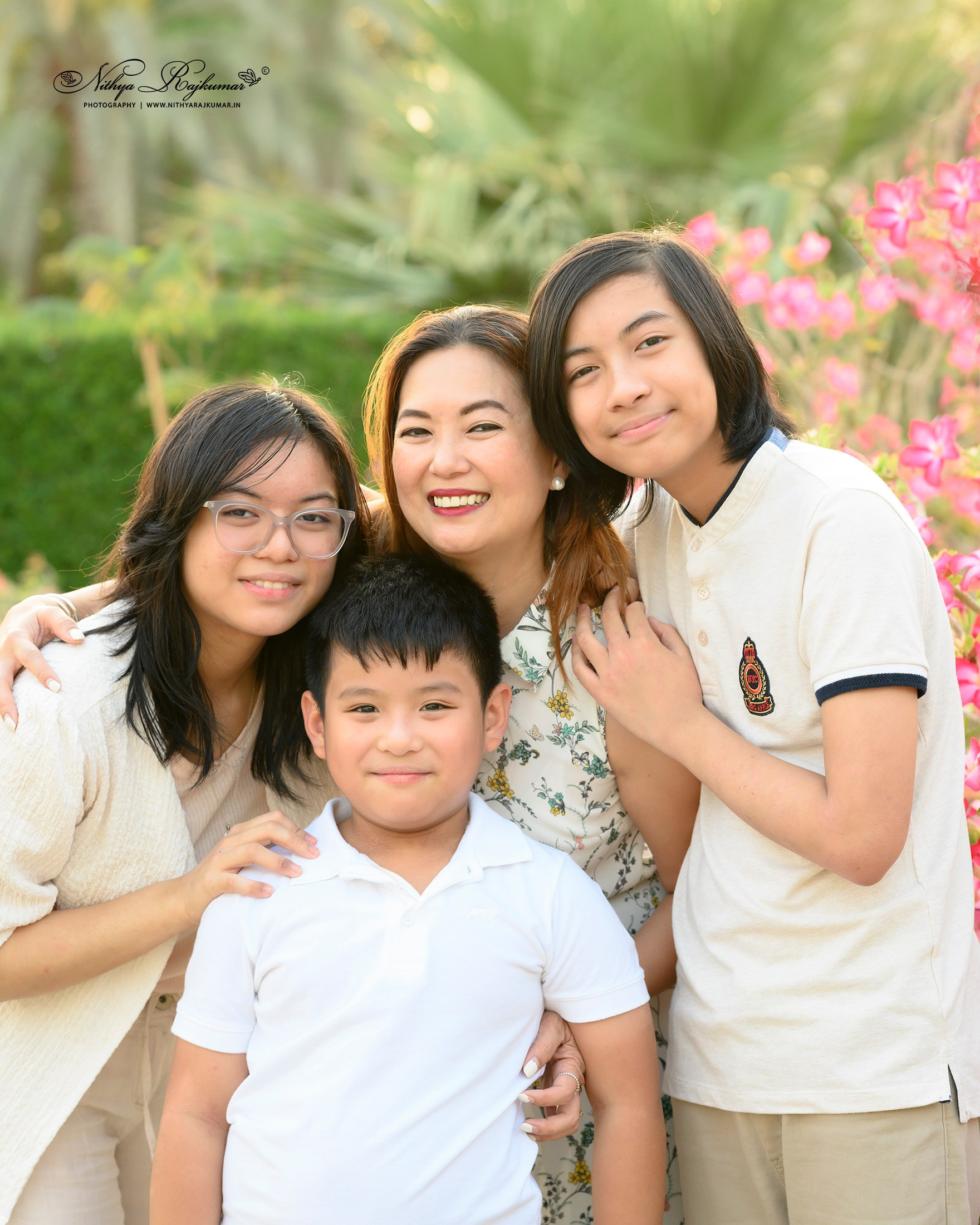 Family & Kids Portraits. Nithya Rajkumar Photography and Consulting