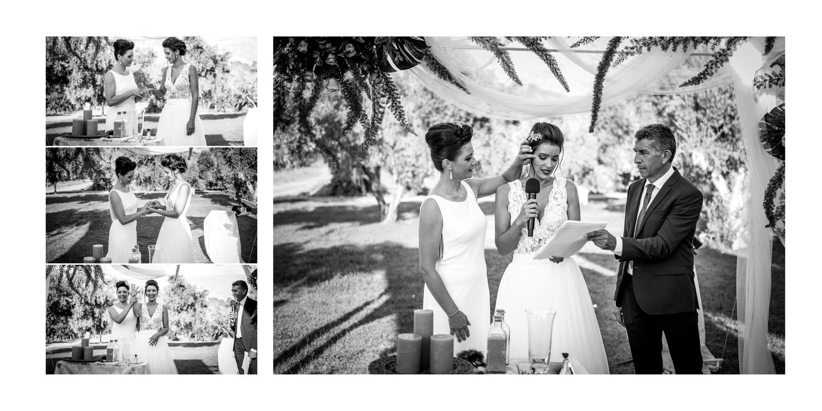 Tu historia contada con emoción y verdad