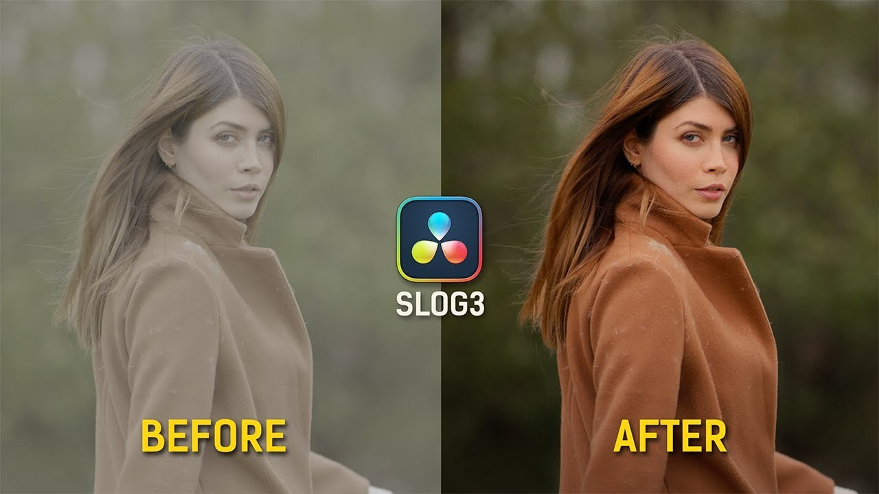 Cinematic S-Log3 Footage for Color Grading | Download Log Footage by Mehran Hadad. Mehran Hadad — Portrait Photographer, Filmmaker and YouTuber