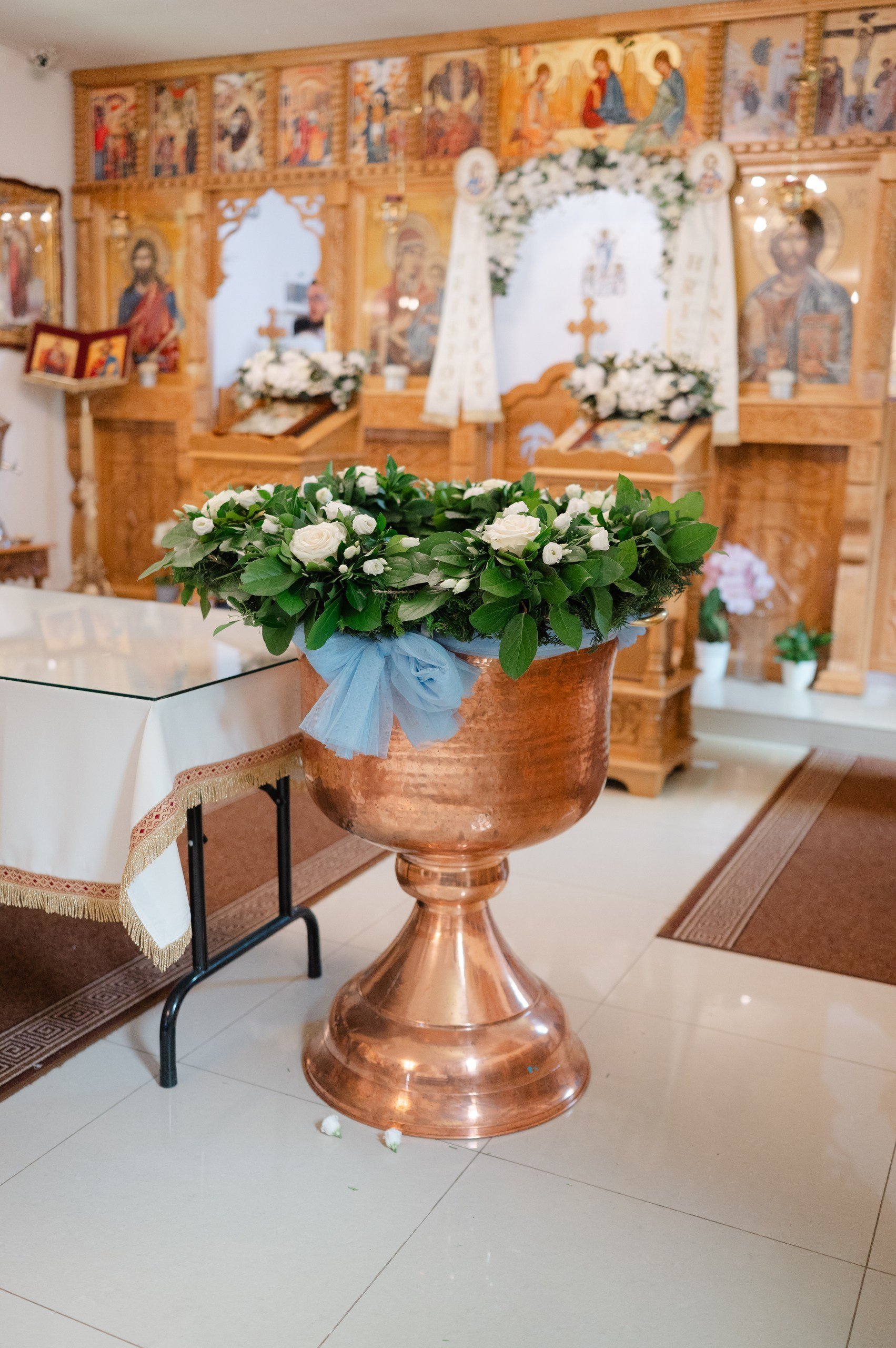 Fotograf botez Brașov – fotografie autentică și naturală | Happy Souls