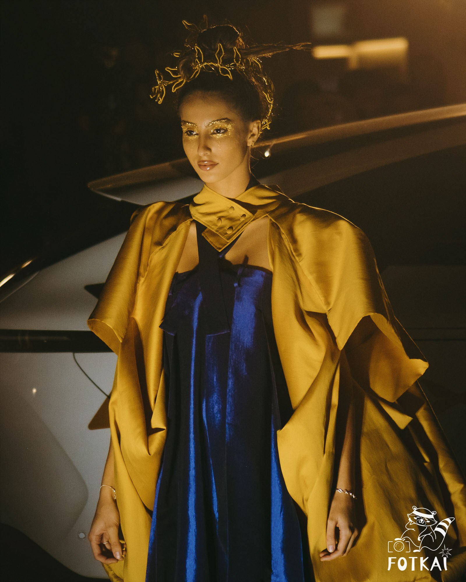 Alicante Fashion Week 2025 — фото, подиум и стиль Испании от FOTKAI