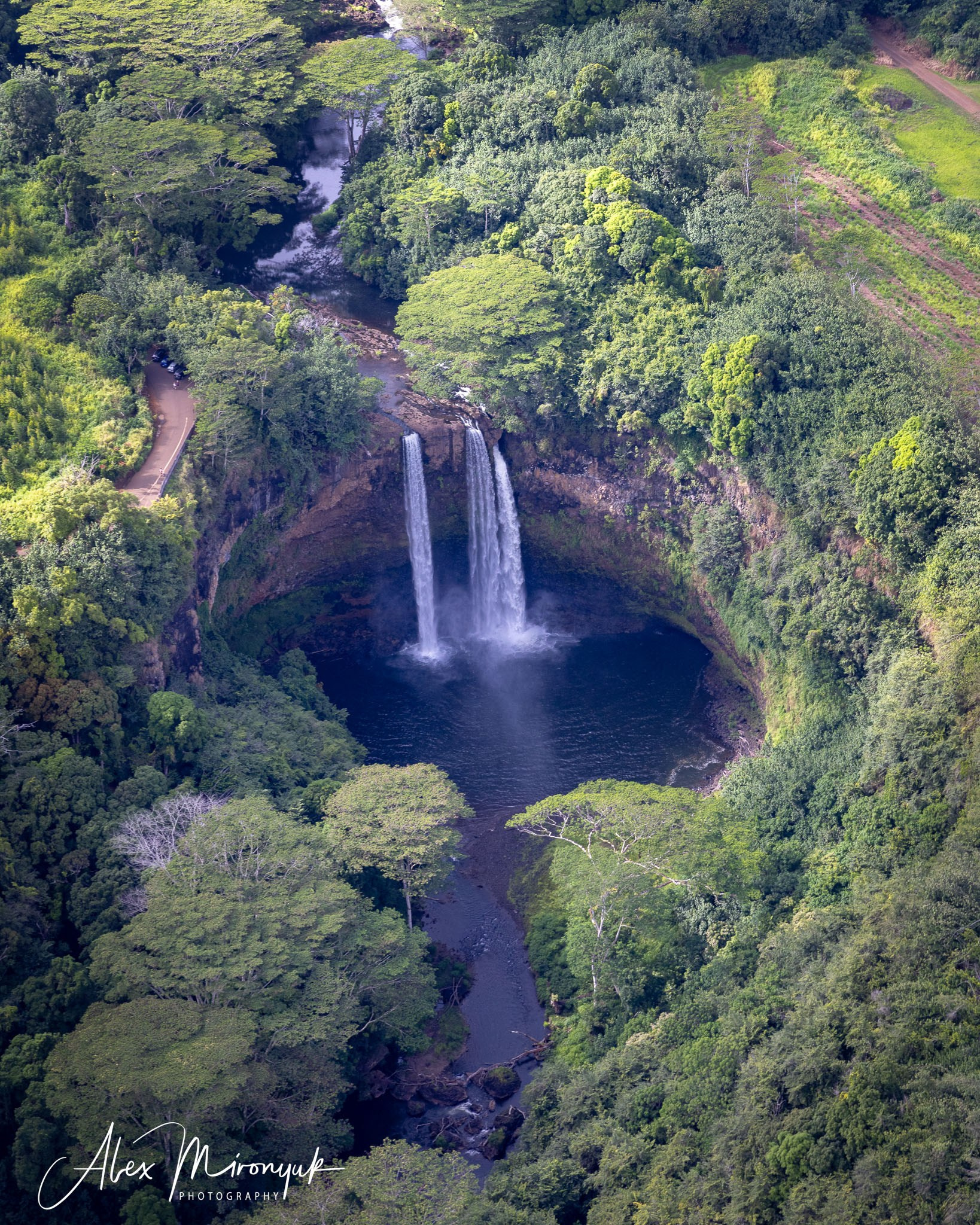 Kauai Photo Workshop