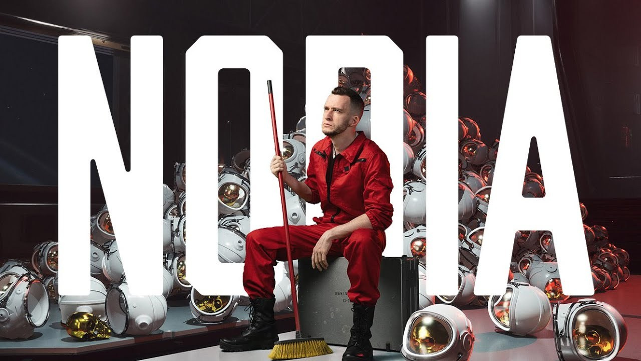 Ilya Nodia — Cinematic Stories, Directing, Advertising