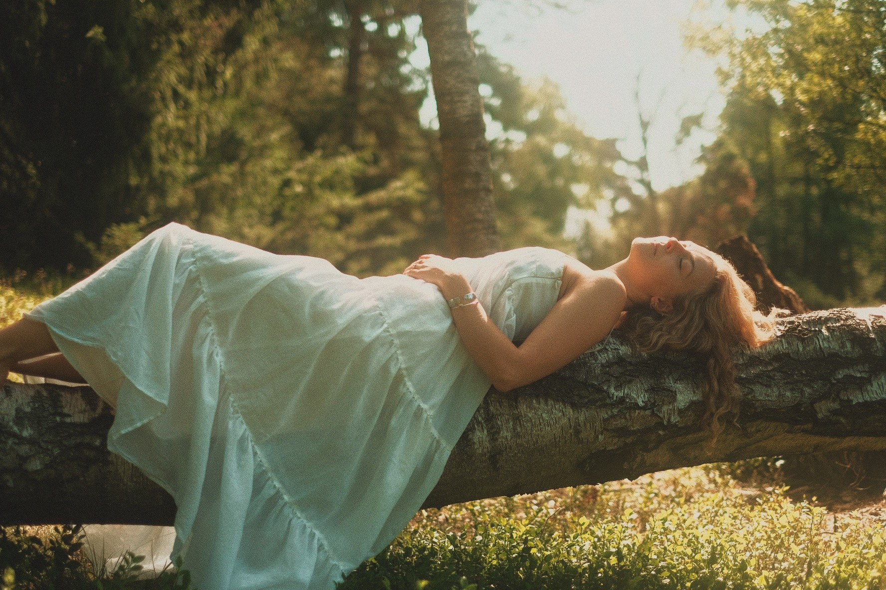 Lisa. Sasha Silver Photography