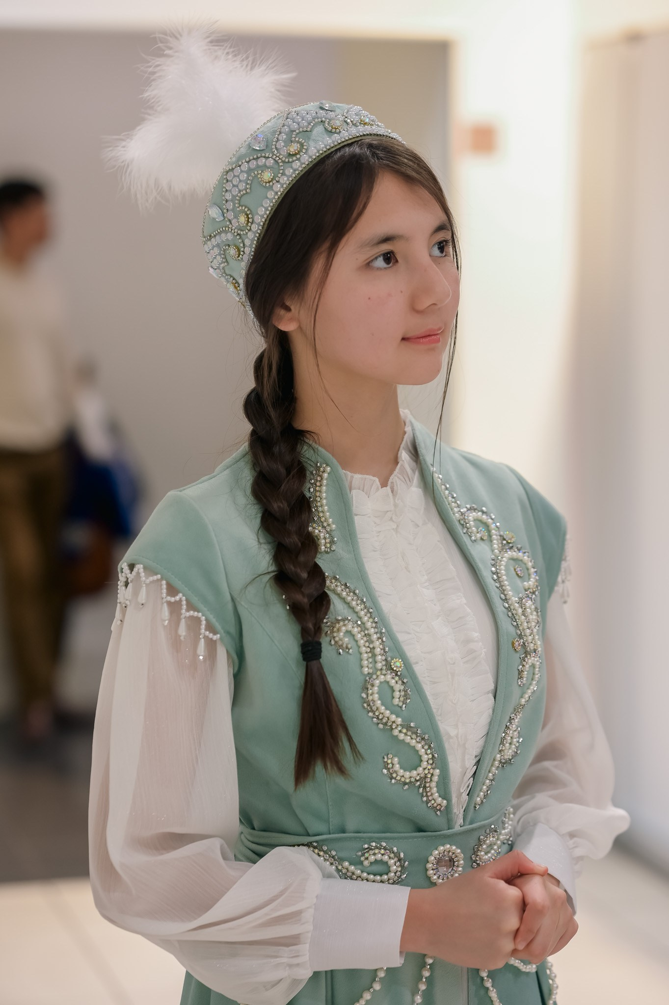 Family and event photographer in London Aigerim Qali