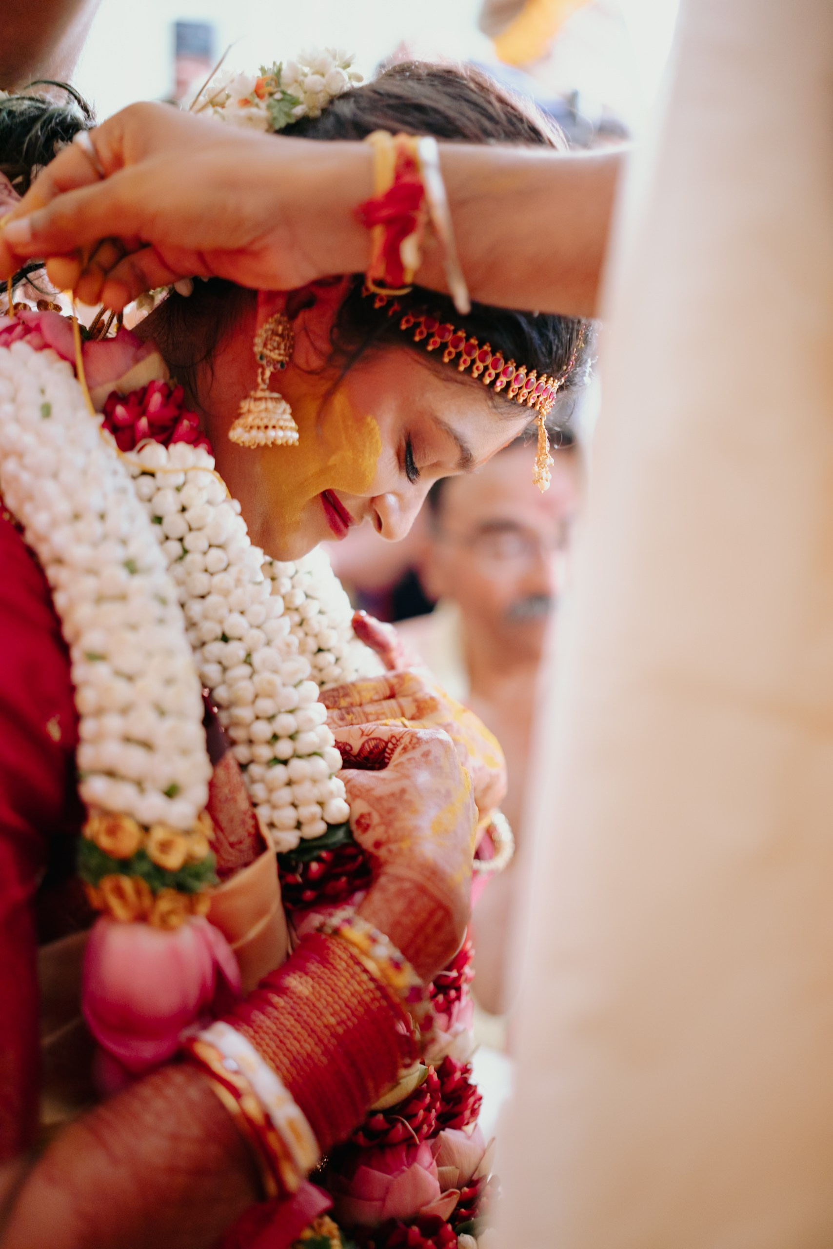 Wedding Photographers in Bangalore | Tales of You Weddings
