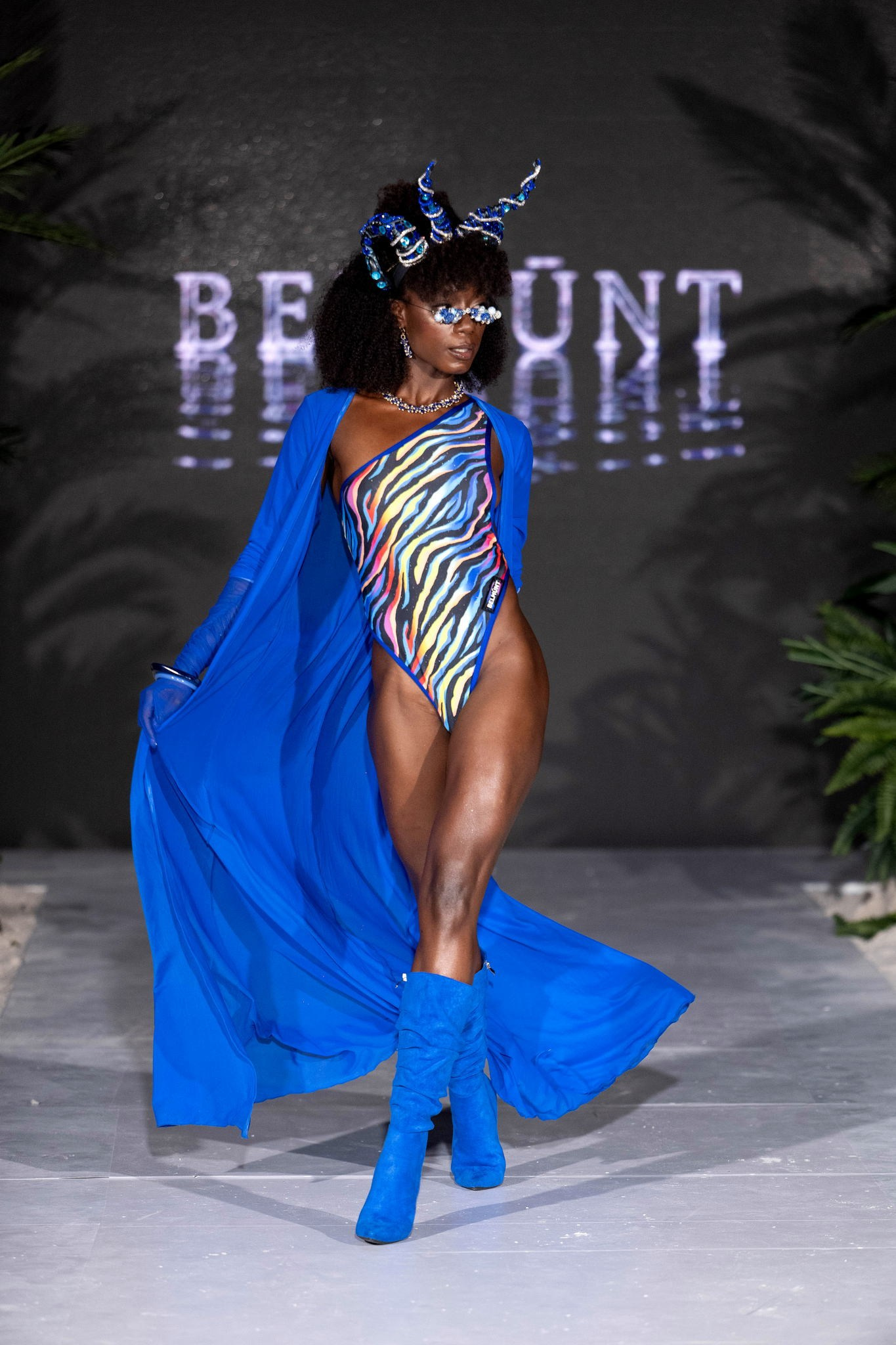Fashion. Photographer Miami