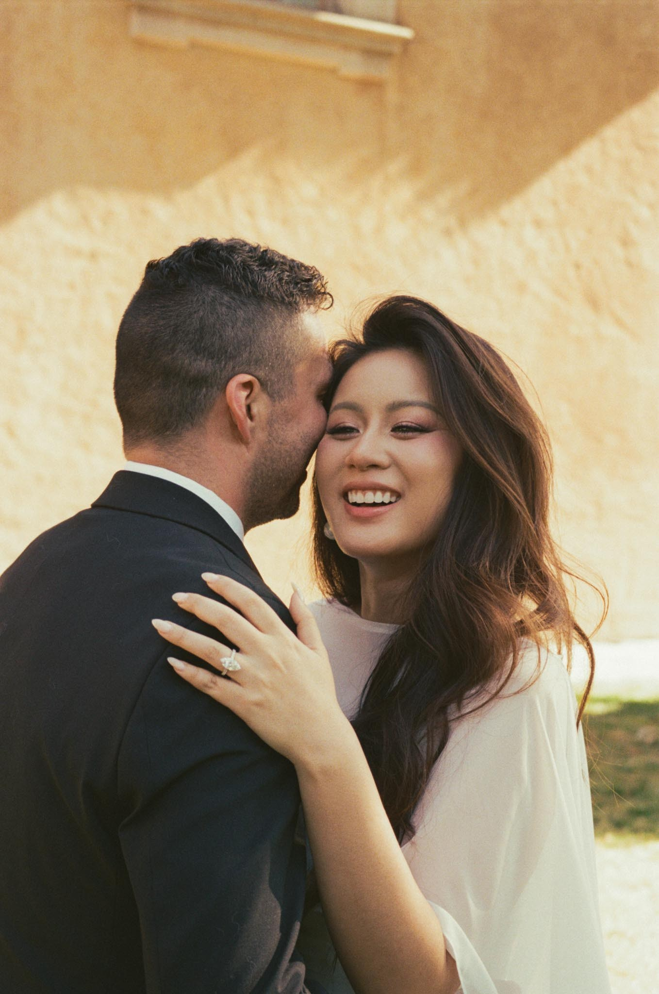 Engagements. Sura Moments | Southern California Wedding Photo & Video