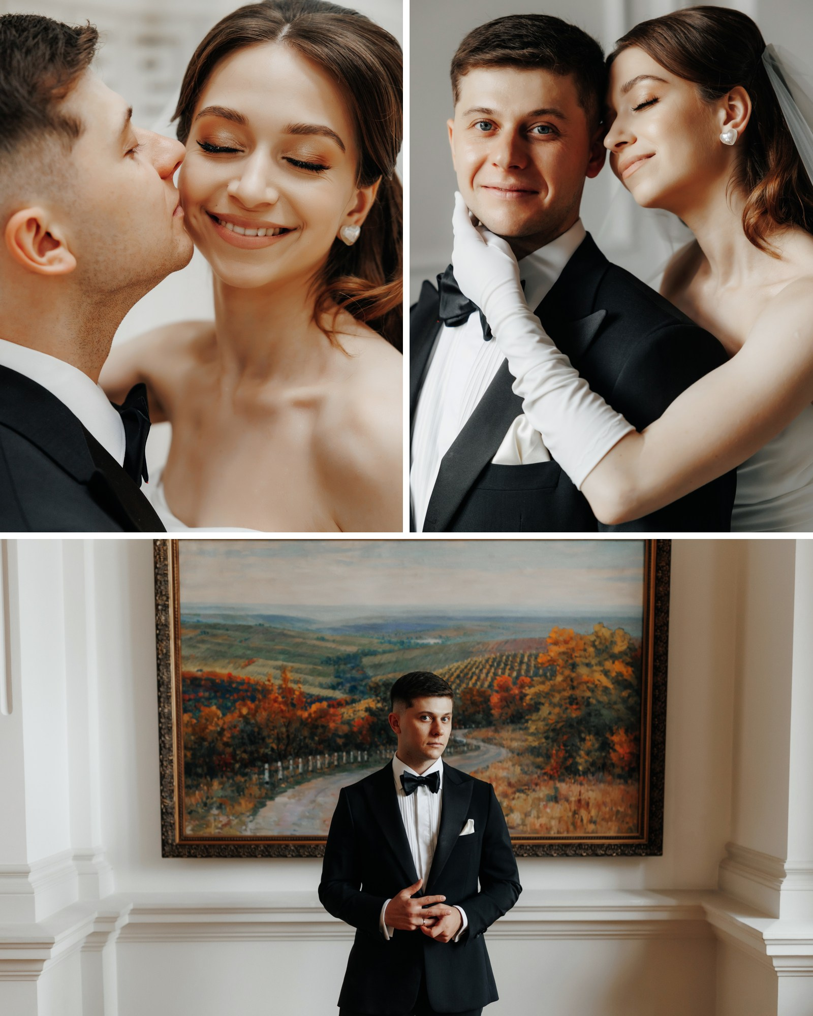 Galerie. Servicii Foto Video în Chișinău și Europa ID-Brothers