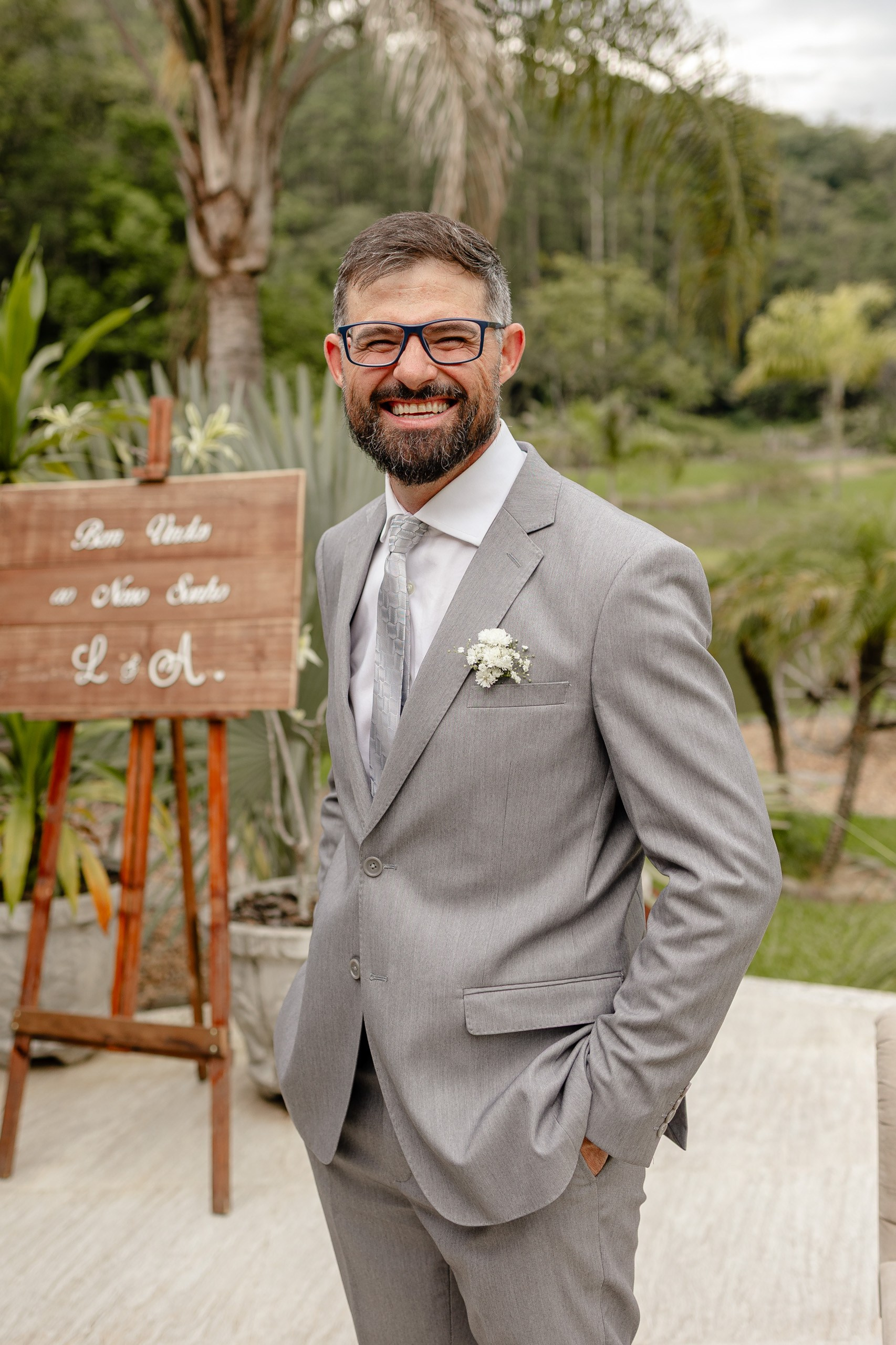 Fotógrafo de casamento em Itajaí e Balneário Camboriú - Santa Catarina